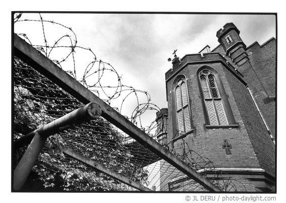 Lige
prison Saint-Lonard